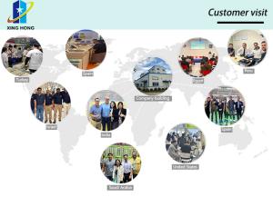 Linyi Xinghong Trading Co., Ltd