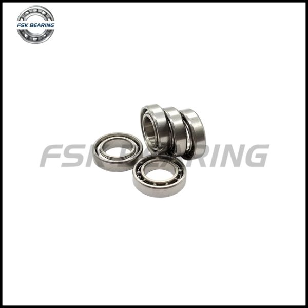 High Precision SMR148K L-1480 British Stainless Steel Open Shaft 8x14x3.5mm For Fishing Gear Toys