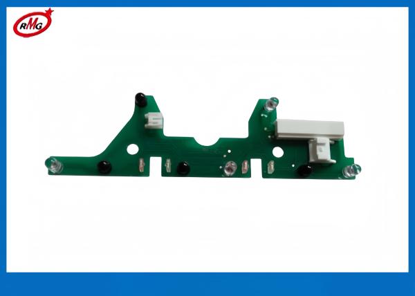 1750220000-67 1750207170 ATM Peças Wincor Nixdorf Cineo Sensor Assemblagem