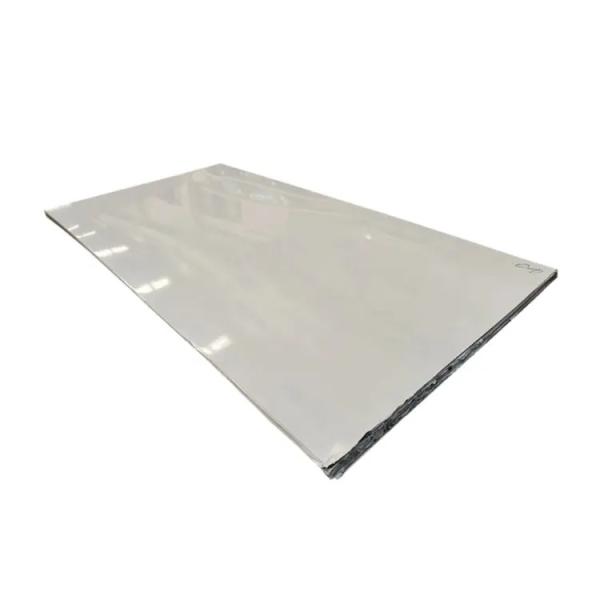 ASTM B4575 1.4876 Monel Alloy 400 Nickel Alloy Steel Sheet