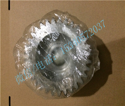 Apply to Cummins Equipment and parts for engineering construction 3034217 Gear,Water Pump very cheap