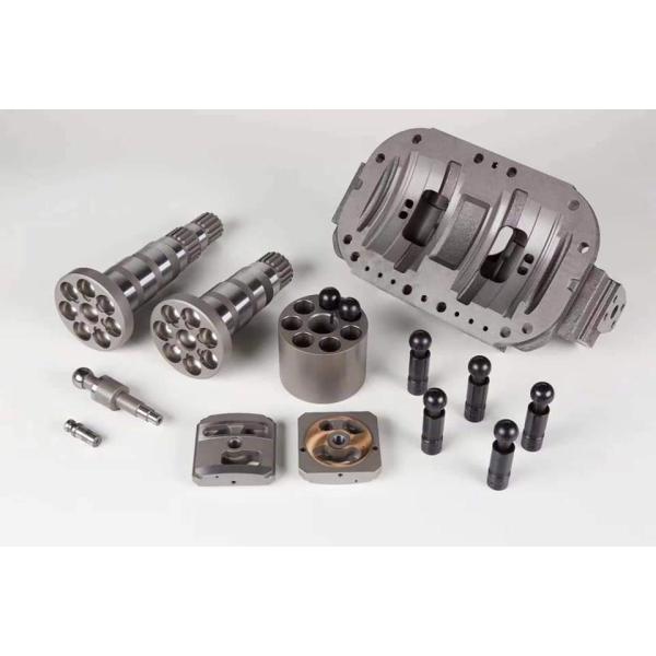 2052956 Excavator Replacement Parts Rotor ZX240-3 ZX270-3 ZX240LC-3 EX200-3