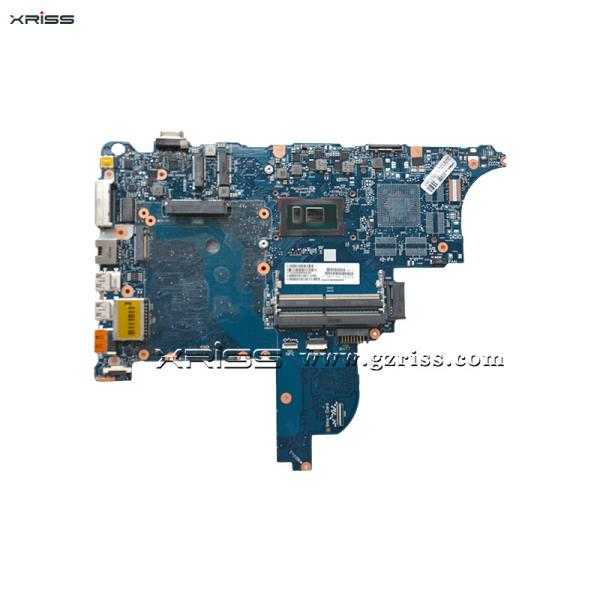 Laptop Motherboard Replacement 916834-601 916834-001 6050A2860101-MB For HP