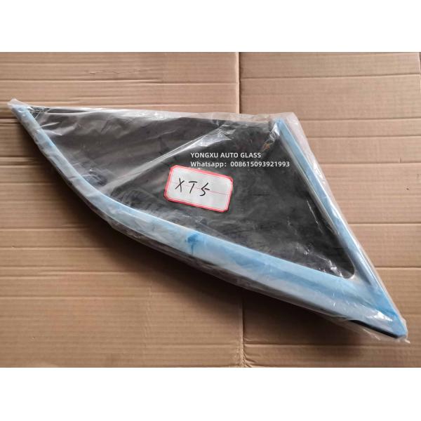 Ix35 4d Utility 2018 Rear Quarter Window