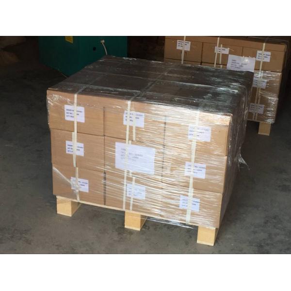 Заливка формы оксидации ADC1212 AC7A алюминиевая подвергла алюминиевые части механической обработке