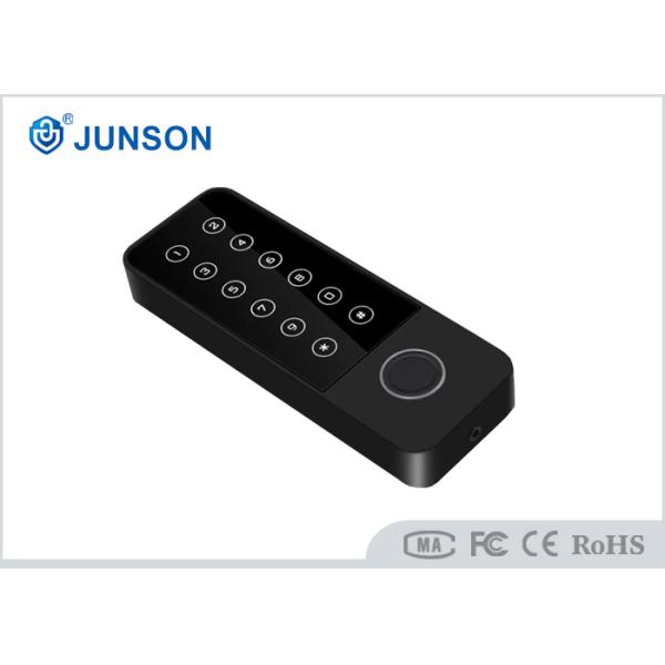 экран касания управления доступом отпечатка пальцев пароля 125Khz 13.5Mhz