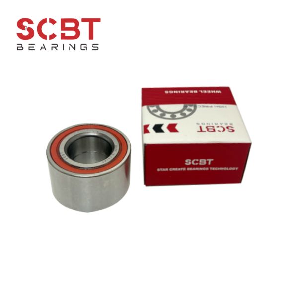 42BWD06 Auto Hub Bearing Manufacturer | 42x76x35/38mm Bulk Supply