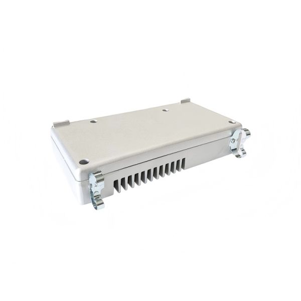 DZ96189585950 Shacman Truck Parts Environmental Monitoring Controller