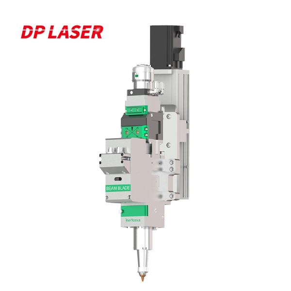 Raytools BD04K 4000W 3D Auto Focus Laser Tube Cutting Head Laser Equipment Parts for Cutting Machine Dapeng Laser