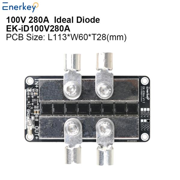 Anti-irrigation anti-retour en arrière Diode 100V 200V 300A