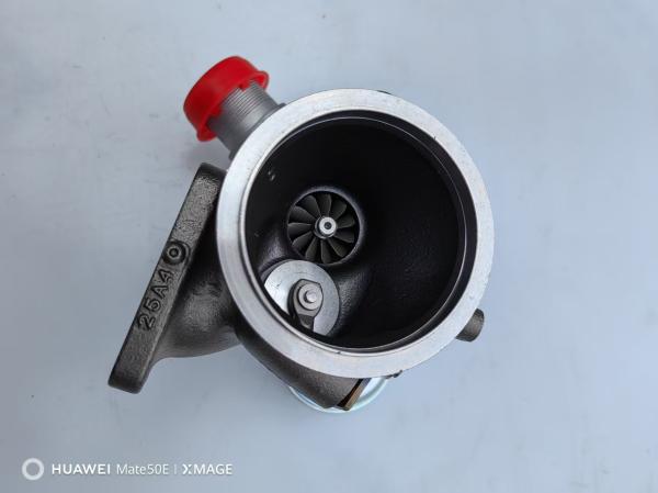 Fiat FX Zhiyue 1.4T turbocharger 55235154/55235155/803942-0012/803942-0013 Accessories