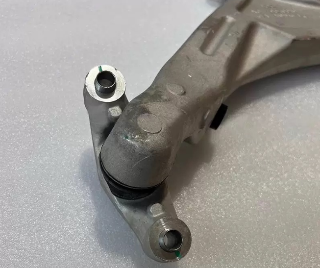 For Ideal L6L7/L8/L9 Left Front Right Lower Swing Arm Assembly Suspension OEMX0129040016