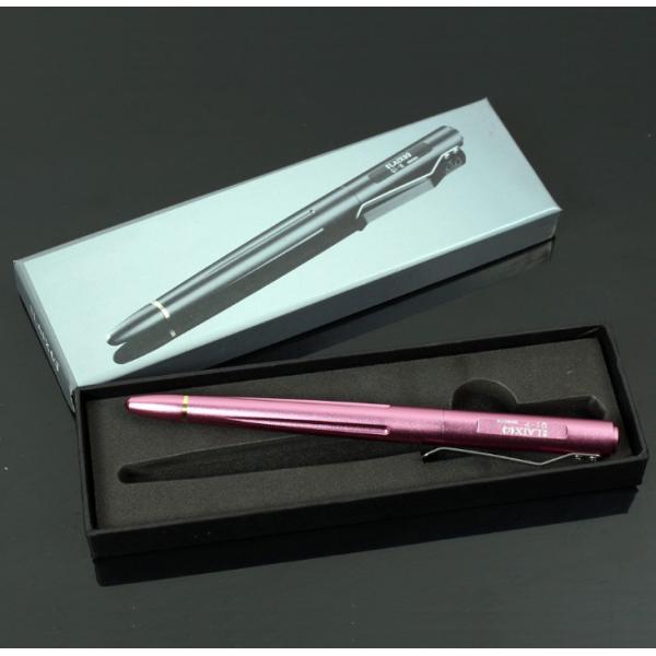 Women Signature pen High-Quality gift pen Business writing self-defense Multifunctional metal pen