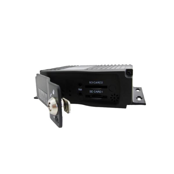 1991-1997 Год Richmor 4ch SD Мобильный DVR с GPS 3G Wi-Fi Автомобильный Blackbox DVR 130° Угол