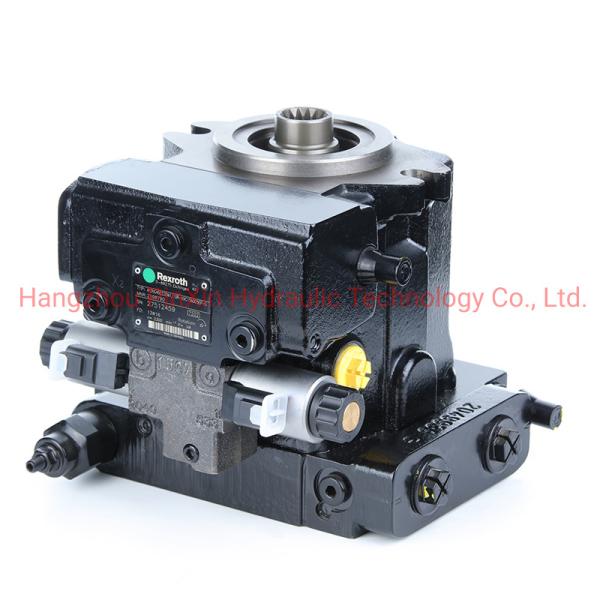 Pxhyds A10VG45 A10vg45ep4d Replacement Hydraulic Piston Pump for After-sales Service
