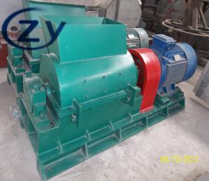 First Stage Cassava Milling Machine Flour Stainless Steel Corn Hammer Mill