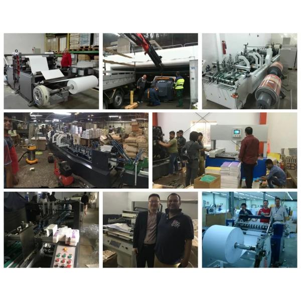 Автоматическая лакировочная машина политуры для УЛЬТРАФИОЛЕТОВОГО пятна и общего покрытия