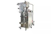 La machine de remplissage automatique de sachet de granule pour des haricots de riz de sel de casse-croûte sèment le sucre d'épice