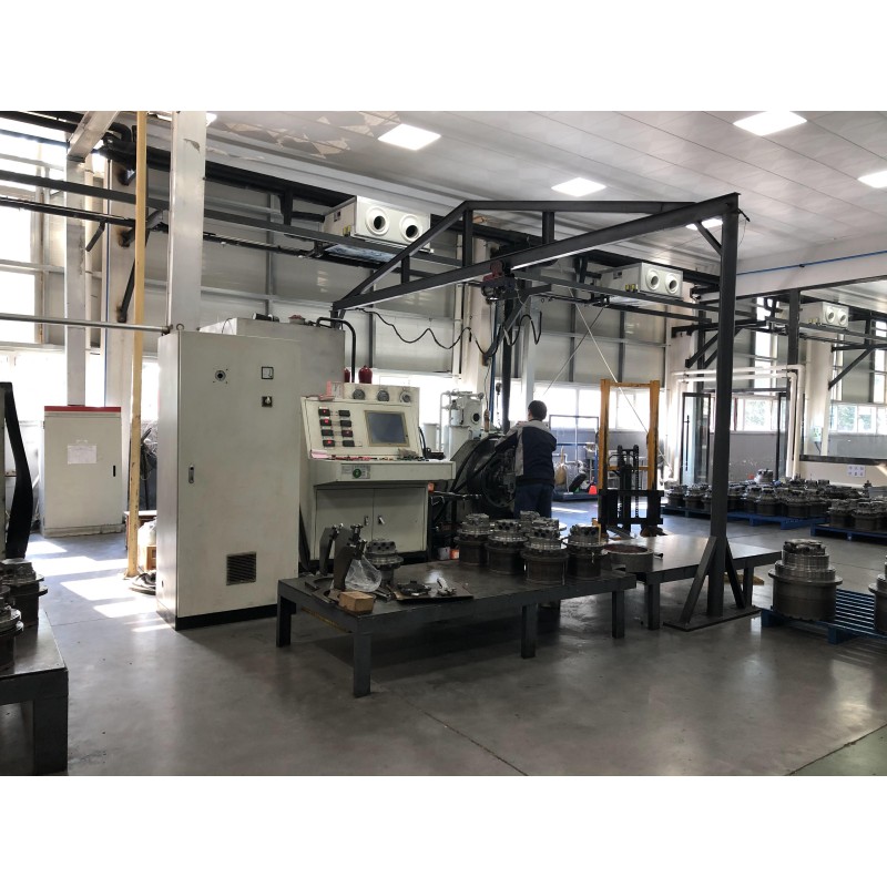 BELPARTS MACHINERY LIMITED