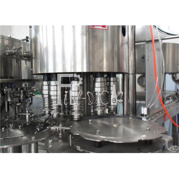 Карбонатед стекло 3 ЛЮБИМЦА напитка напитка пластиковое в 1 Моноблок разливая по бутылкам машине/оборудовании/линии/заводе/системе