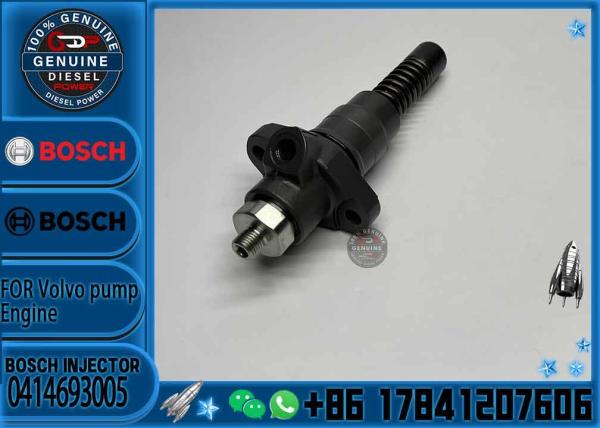 0 414 693 002 Diesel Engine Fuel Injection Unit Pump 0414693002
