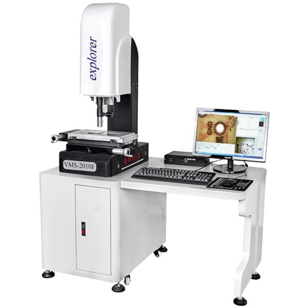 VMS-3020 2D Manual Optical Vision Measuring Instrument 3D Automatic Image Video Measuring Machine System