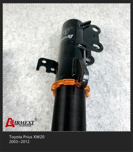 Suporte da mola de ar da suspensão PRIUS XW20 2003-2012 do ar de AS-TO11-02-A1 Toyota