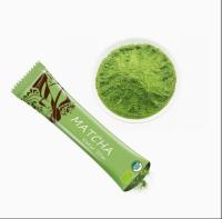 Healthy Metabolism Slimming Tea Matcha Slim Powder Antioxidant Energy