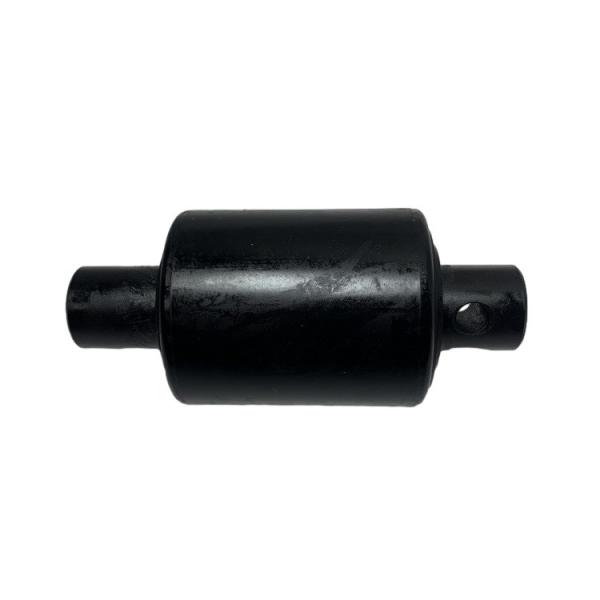 Steel Material Side Roller for Forklift Model CPCD120-135 with Long Working Life and Black Color