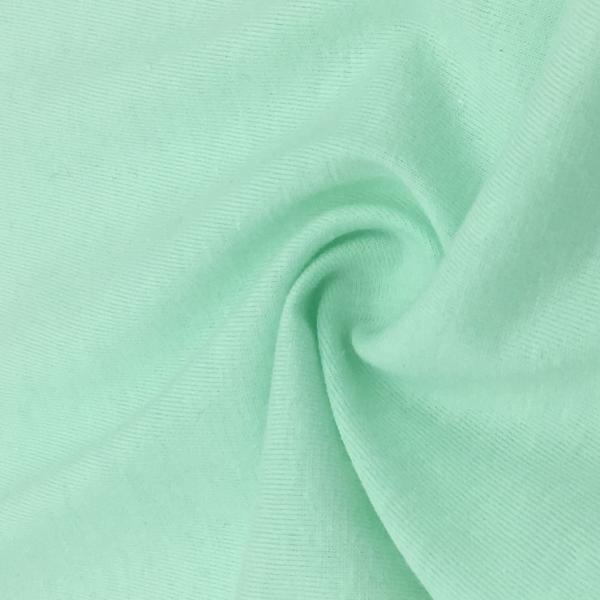 65%Polyester 35%Cotton Knitted Jersey Fabric