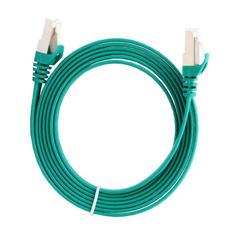 Cat7 SSTP Ultra-slim cable