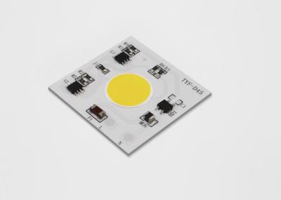 A espiga Driverless da ESPIGA 110v 220v da C.A. do módulo do diodo emissor de luz de Epistar 20w 30w 6000K conduziu a microplaqueta para Downlights