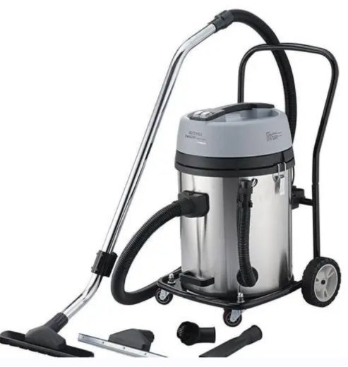 Blower Heating Brushless DC Motor