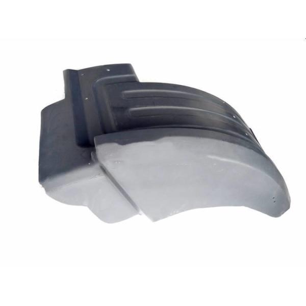 NG80B Beiben Truck Spare Parts Short Frame Mudguard (80B) Left / Right