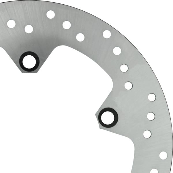 240mm Rear Motorcycle Brake Disc Rotor for BMW GS310 G310GS G310R Customized Design