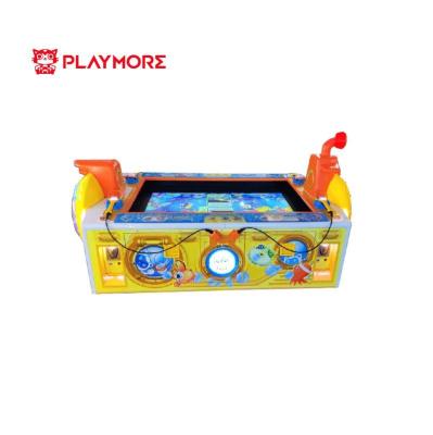 Jogador a fichas da máquina de jogo das crianças da pesca multi 2224*1260*1100MM