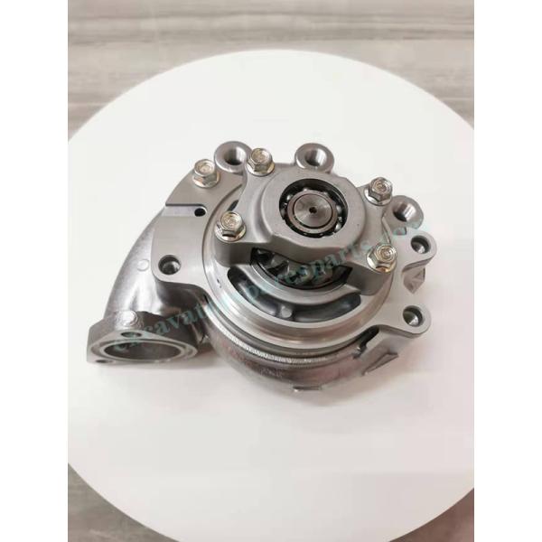 8-98146073-0 водяная помпа машинных частей экскаватора для ZAX450-3 6WF1 JS210-1061