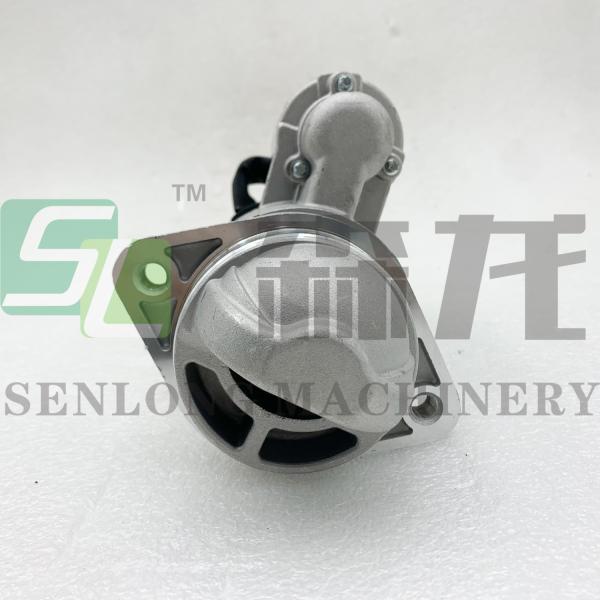 11T Hyundai Grand Starex 2.5L Diesel D4CB 36100-4A160 Starter Motor 1202355 8000455 8000534 361004A100 361004A150