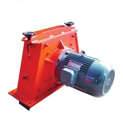 Direct Driven Q034 Q035 Q035G Shot Blasting Machine Parts