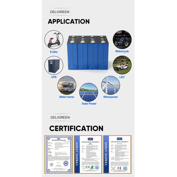 Натриевая ионная батарея SIB 3,0V 3,1V 210ah призматическая батарея для солнечной энергии DIY