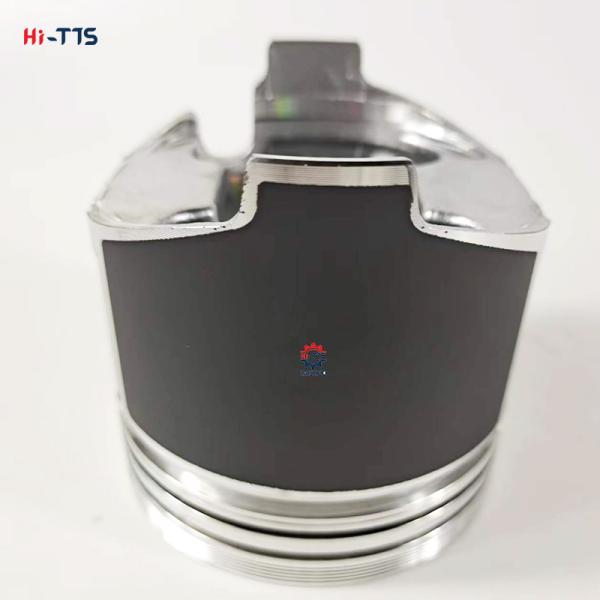 система поршеня машинного оборудования 0.85kg для уровня шума ≤85dB двигателя дизеля