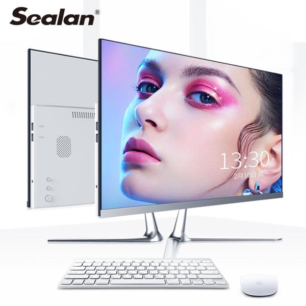 23.8inch I5 3320 todos em um Desktop do jogo de Aio do PC do jogo