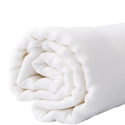OEM cirúrgico amigável Gauze Fabric médico do comprimento de Eco 2.5km