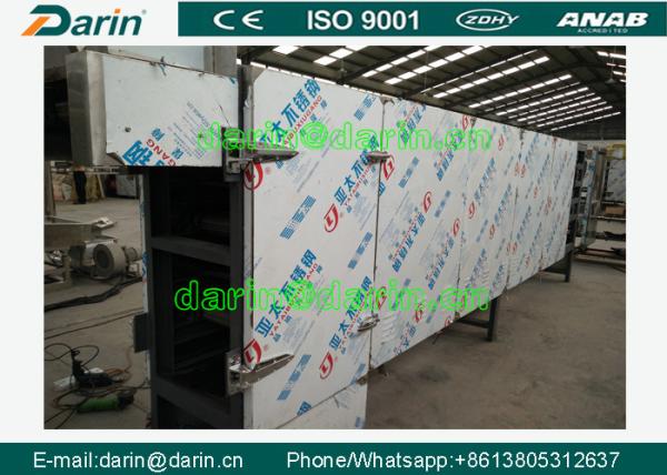 100-150Kg/H 304 stainless steel  Pellet Dry Animal Feed Processing Machine