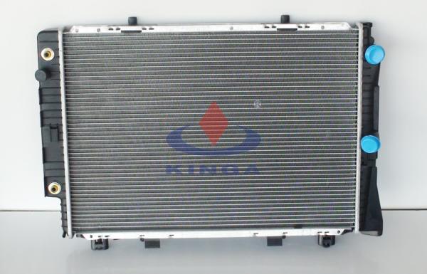 Car radiator Mercedes Benz W140 / S320 1992 , 2000 AT OEM 1405002103