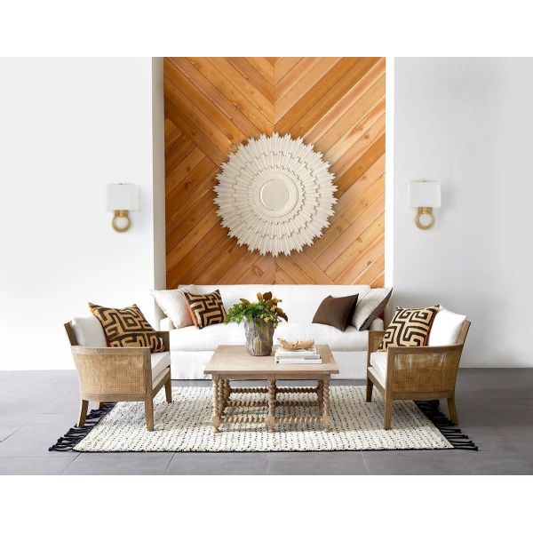 OEM/ODM Custom Personal Solid Wood Frame Furniture Collection Sets for Villas at Competitive Prices