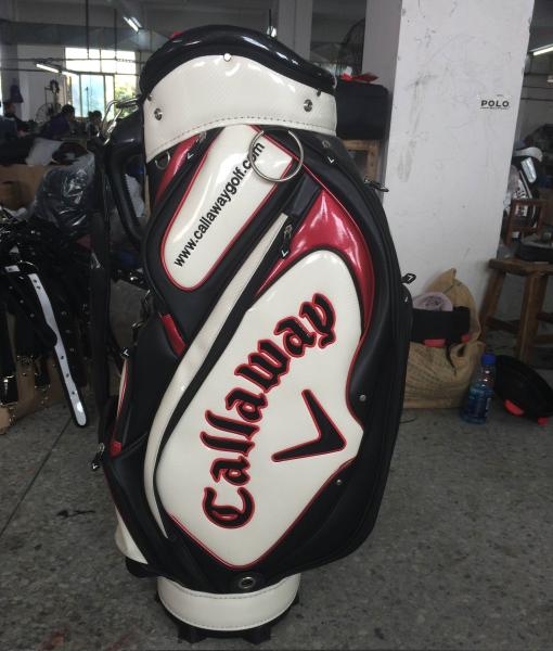 pu golf bag , golf bags , professional golf bag , golf ball with your logo