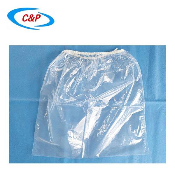 Sterile SMS Dental Surgical Drapes Customized For Oral Surgery