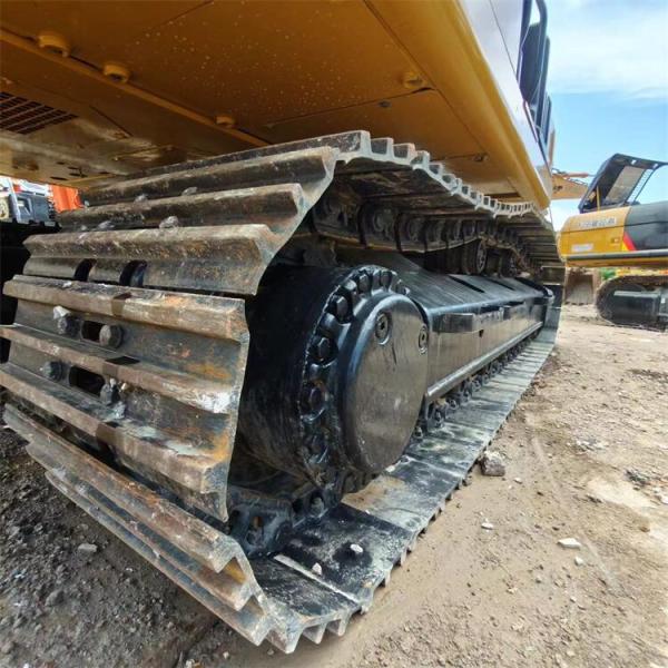 Japan original CAT320GC 320GX 323GC 3236GC 330GC Excavator With Original parts