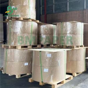 resistência de papel térmica da alta temperatura do rolo do recibo de 62gsm